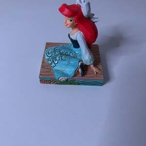 The Little Mermaid Ariel Disney Showcase Collection Be Bold Figure